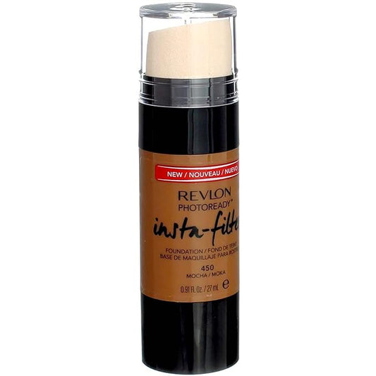 Revlon PhotoReady Insta-Filter Foundation, Mocha