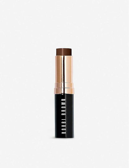 BOBBI BROWN SKIN FOUNDATION STICK - COOL CHESTNUT 0.31 OZ / 9 G FULL SIZE