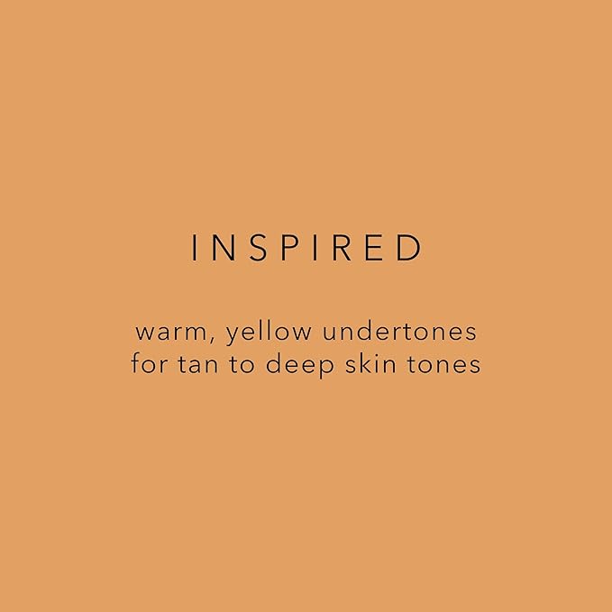 Sweat-Proof Liquid Foundation - Long-Lasting, Buildable, Matte Finish, SPF 15+, Mineral-Infused, Non-Comedogenic, Lightweight, 24-Hour Coverage, Vegan Make Up (Inspired)