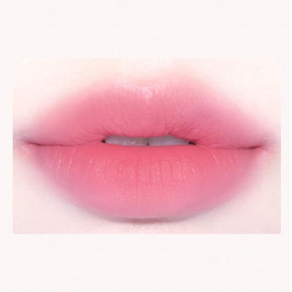 Cherry Heart Mega Tint – High-Pigment, Smudge-Proof Korean Lip Tint for All-Day Wear (03 Winter Pink, 1 Count)