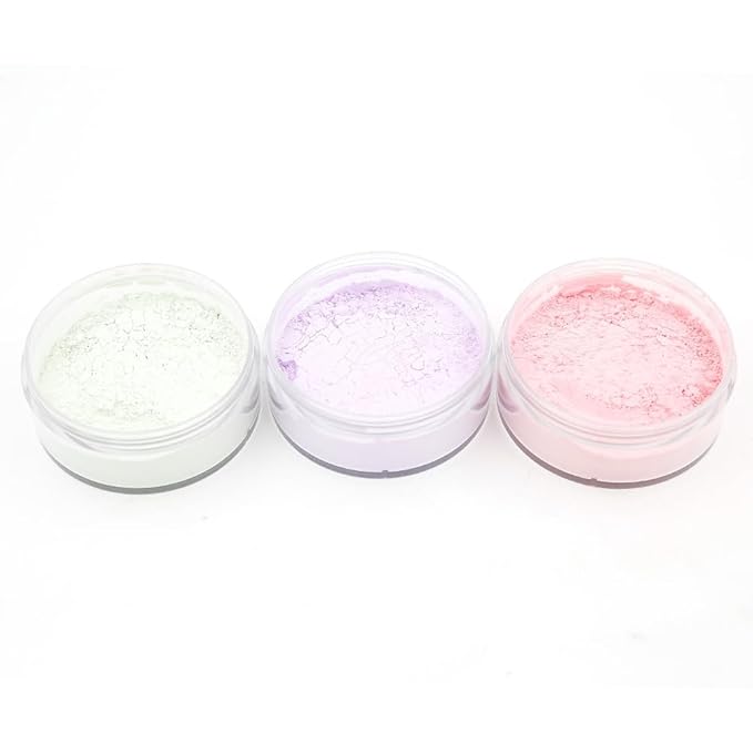 Loose powder (01)