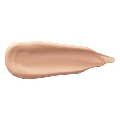 Liquid Nordic Veil Foundation - Full and Poreless Coverage, Long Lasting, Soft Matte Finish - Purified and Safe for Sensitive Skin - 312 Ingrid - Medium Cold - 0.88 oz