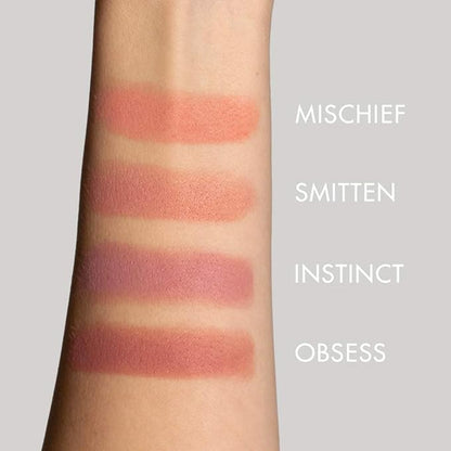 Vapour Beauty - Blush Powder | Non-Toxic, Cruelty-Free, Clean Makeup (Smitten)