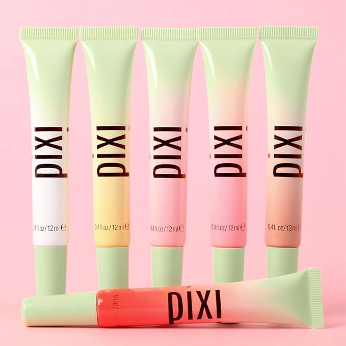 Pixi Beauty LipTone, pH Reactive Lipgloss in Naturalness
