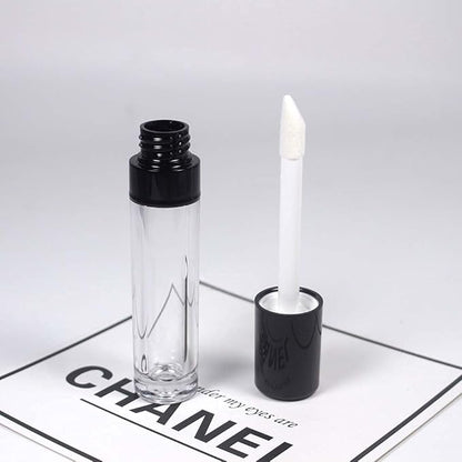 COSIDEA Customized logo empty 8ml big wand lip gloss tube concealer tube packing (Customized)