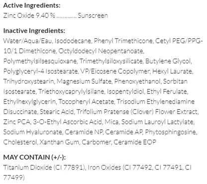 BARE·YOU BB Tinted Moisturizer+ Light Medium | 1 fl oz | SPF 30 | Hydrating Formula for a Dewy, Radiant Complexion | Blendable | Face Moisturizer with SPF | Tinted Moisturizer