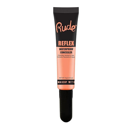 Rude - Reflex Waterproof Concealer - Orange