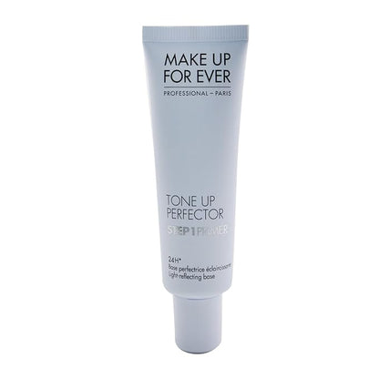 Step 1 Primer 24H Color Corrector - Tone Up Perfector by Make Up For Ever for Women - 1 oz Primer