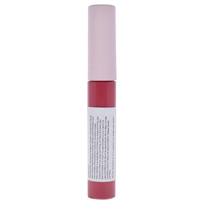 Carter Beauty Free Speech Lip Tint - Cruelty-Free Formula - Offers Intense Color That Doesn't Dry Out - Provides A Creamy, Luxurious Look - Moisturizes The Lips - Long Lasting - Louise - 0.26 Oz