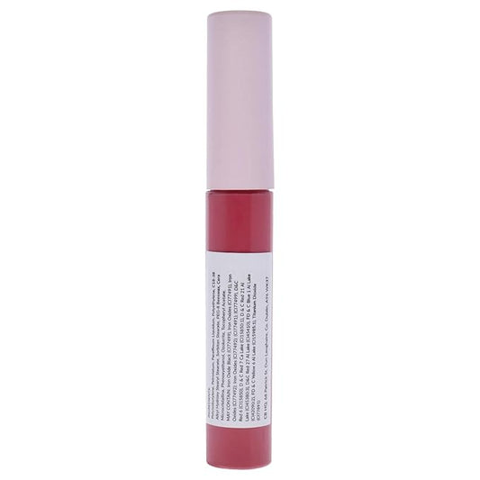 Carter Beauty Free Speech Lip Tint - Cruelty-Free Formula - Offers Intense Color That Doesn't Dry Out - Provides A Creamy, Luxurious Look - Moisturizes The Lips - Long Lasting - Louise - 0.26 Oz