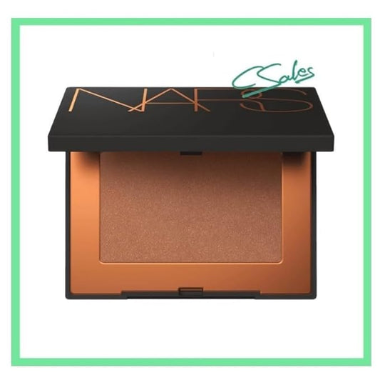 NARS LAGUNA Talc-Free Bronzing Powder - FULL SIZE 11g / 0.38 oz (Laguna 04)