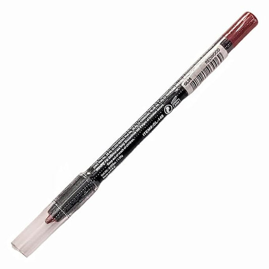 Gel Slide Lipliner Pencil by She Makeup (Redwood - GL06)