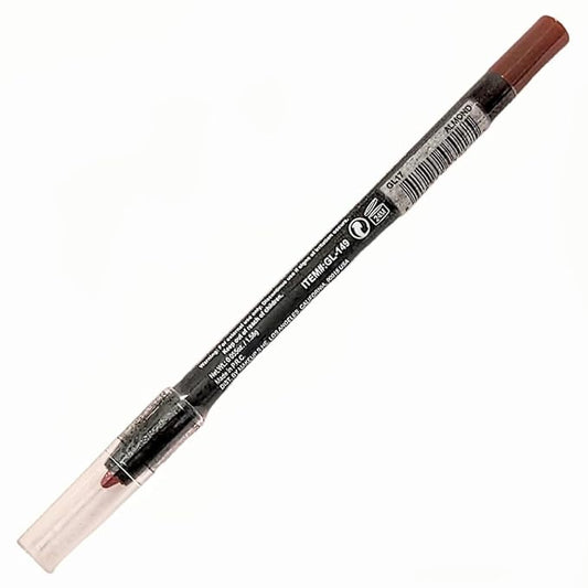 Gel Slide Lipliner Pencil by She Makeup (Almond - GL17)