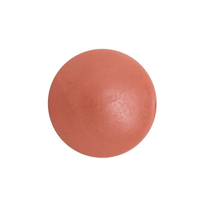 Henné Organics Luxury Lip Tint - Moisturizing, Sheer Natural Color - Bare (Pink Nude)