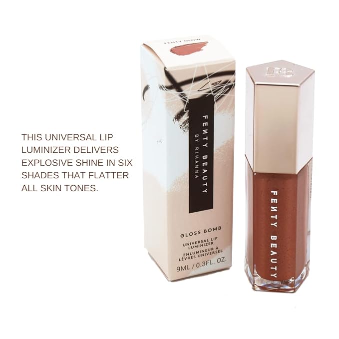 FENTY BEAUTY BY RIHANNA Gloss Bomb Universal Lip Luminizer