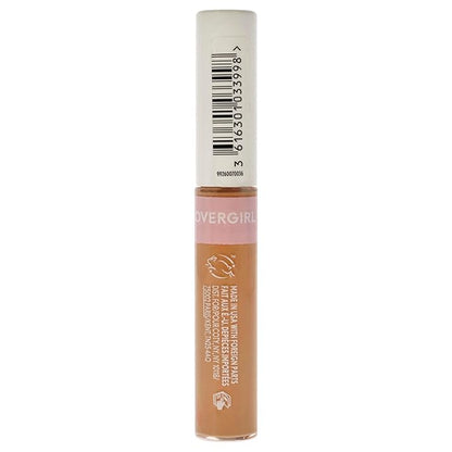 COVERGIRL Clean Fresh Hydrating Concealer, Tan, 0.23 Fl Ounce