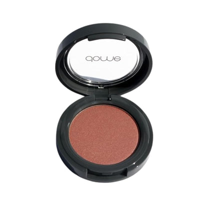 Cheek Envy Blush for Cheeks - Infused with Vitamins & Antioxidants, Long-Lasting, Buildable, Smooth Finish, Clean Beauty - English Rose Makeup Blush Powder 0.88 oz