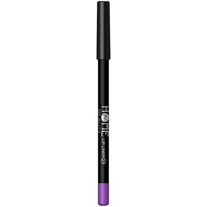 Lip Liner, Waterproof Matte Long Lasting Lip Pencil (Color 21, 1 Count (Pack of 1))