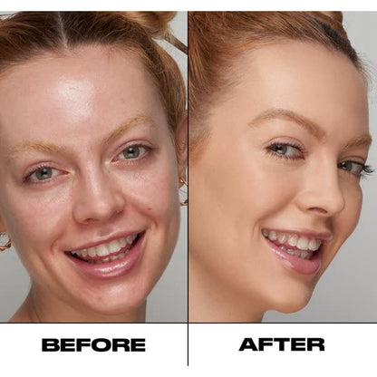 UOMA Beauty By Sharon C, Flawless IRL Skin Perfecting Foundation (Fair Lady T3), 1 Ounce (Pack of 1)