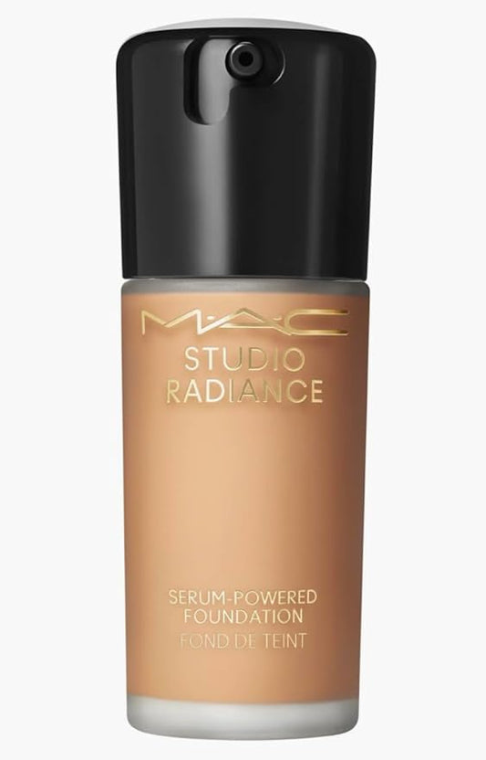 MAC Studio Radiance Serum Powered Foundation NW35