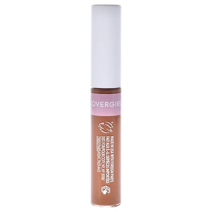 COVERGIRL Clean Fresh Hydrating Concealer, Deep, 0.23 Fl Oz