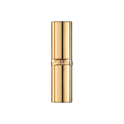L'Oreal Paris Colour Riche Original Creamy, Hydrating Satin Lipstick with Argan Oil and Vitamin E, Pink Flamingo , 1 Count