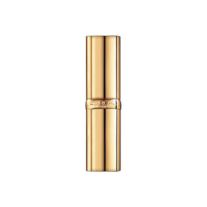 L'Oreal Paris Colour Riche Original Creamy, Hydrating Satin Lipstick with Argan Oil and Vitamin E, Paris.NY , 1 Count