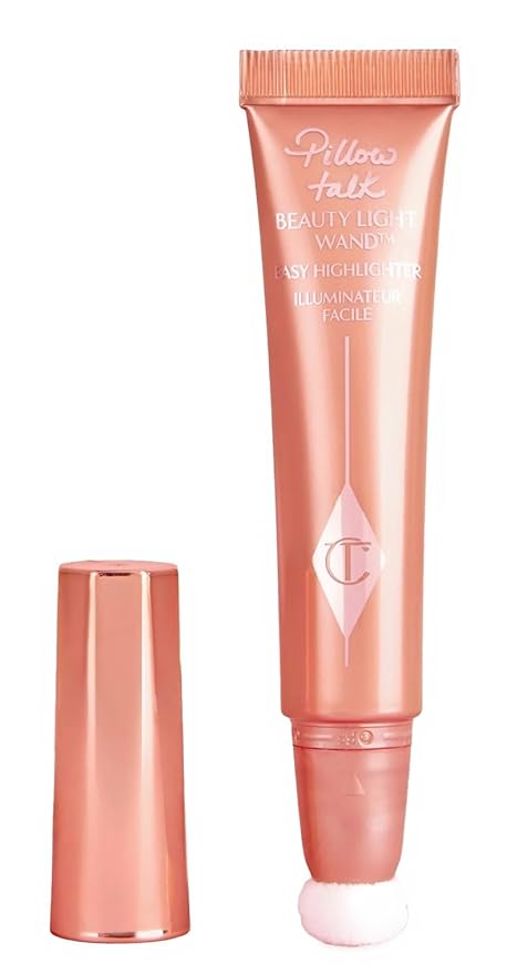 CHARLOTTE TILBURY Pillow Talk Instant Beauty Wand (Travel Size)