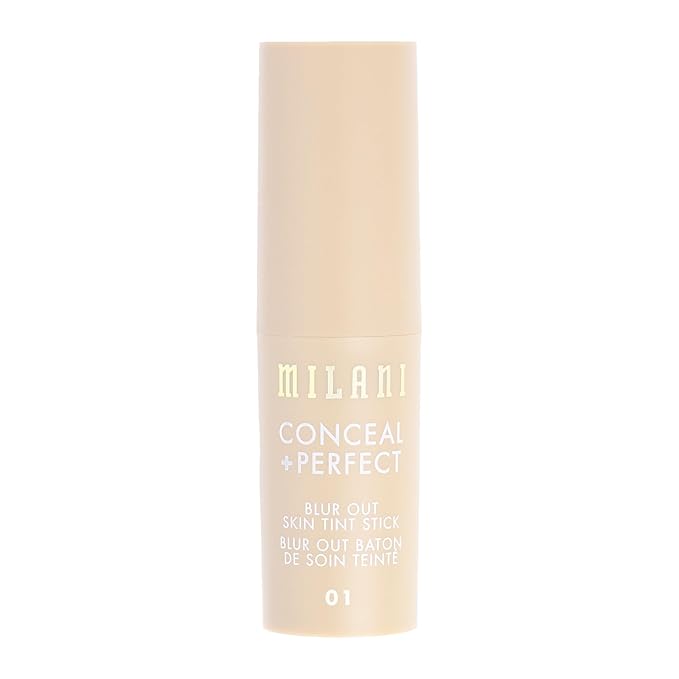 Milani Blur Out Skin Tint - Shade 001