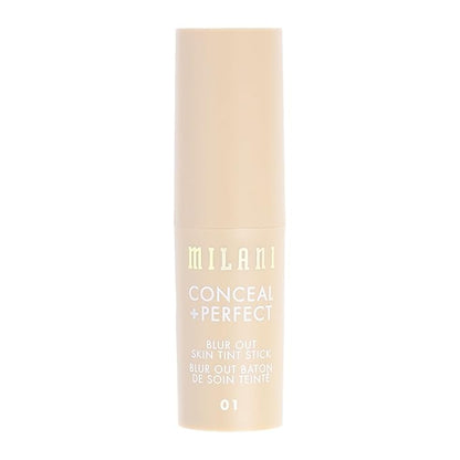 Milani Blur Out Skin Tint - Shade 001