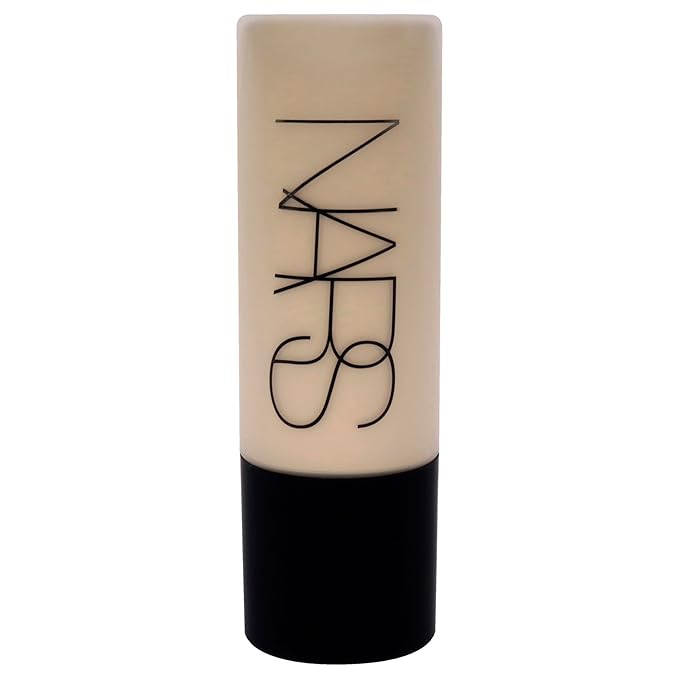 Soft Matte Complete Foundation - L3 Gobi by NARS for Women - 1.5 oz Foundation