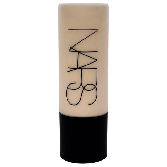Soft Matte Complete Foundation - L3 Gobi by NARS for Women - 1.5 oz Foundation