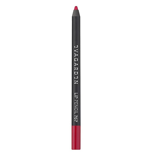 Superlast Lip Pencil - Long-Lasting and Semi-Permanent - Essential for Defining and Enhancing - Maintains Grip of Other Formulas - No-Transfer Color - 767 Malaga - 0.07 oz