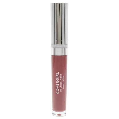 COVERGIRL Melting Pout Vinyl Vow, Caught Up, 0.11 Ounce