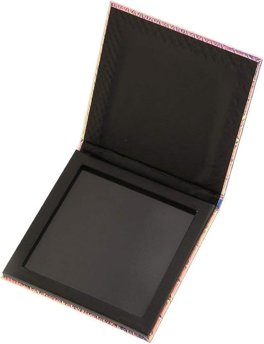 Magnetic Makeup Palette Empty Makeup Palette for Eyeshadow Lipstick Blush Powder - Small