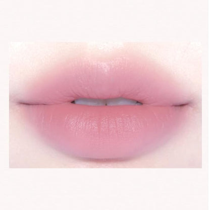 Cherry Heart Mega Tint – High-Pigment, Smudge-Proof Korean Lip Tint for All-Day Wear (01 Mute Cherry, 1 Count)