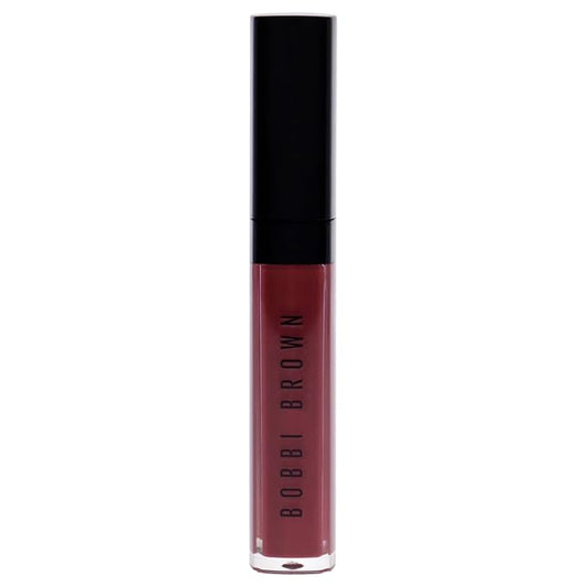 Bobbi Brown Crushed Oil-Infused Gloss - Slow Jam for Women - 0.2 oz Lip Gloss