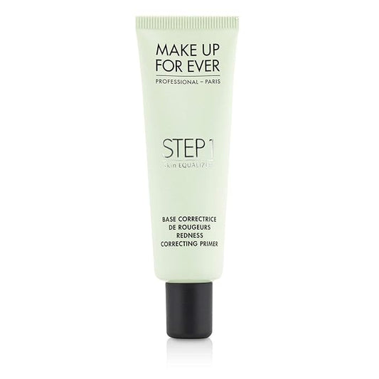 Make up for Ever Step 1 Skin Equalizer Redness Correcting Primer