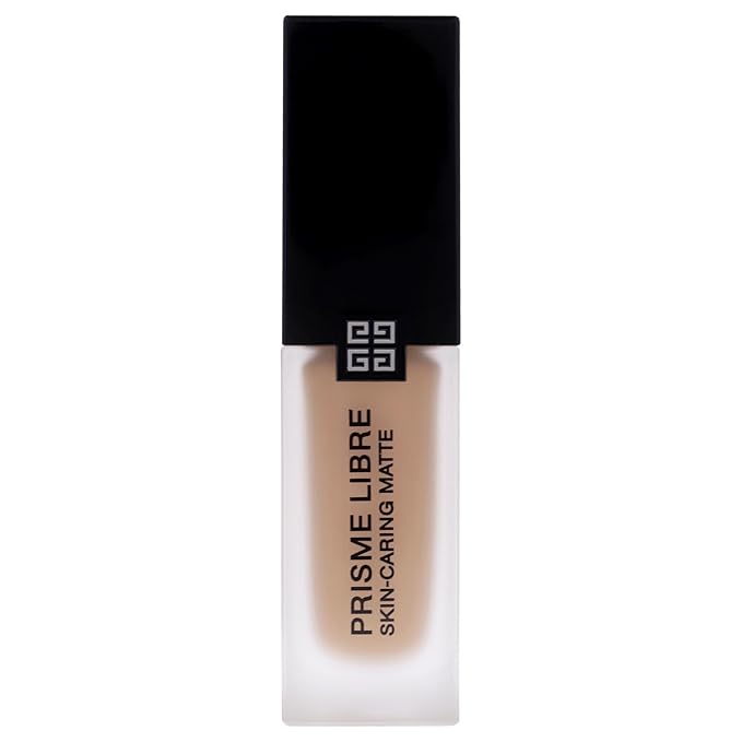 Givenchy Prisme Libre Skin-Caring Matte Foundation - 4-W310 for Women - 1 oz Foundation