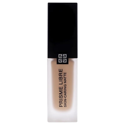 Givenchy Prisme Libre Skin-Caring Matte Foundation - 4-W310 for Women - 1 oz Foundation