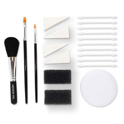 Mehron Makeup Celebre Pro Cream Kit (TV/Video)