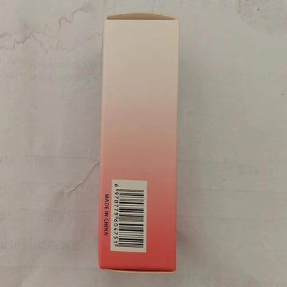Lip Tint Stain, Lip Glosses, Moisturizing Lip Stain, Lip Tint, Skin Tint, Lip-Plumping, Non-sticky, Long Lasting Lip Makeup (Cherry)