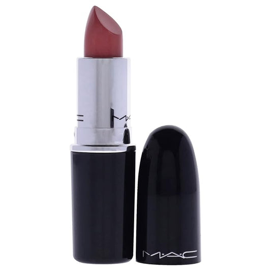 MAC Lustreglass Sheer Shine Lipstick - Can You Tell Lipstick Women 0.1 oz