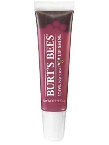Burt's Bees Lip Shine Pucker 0.5 oz