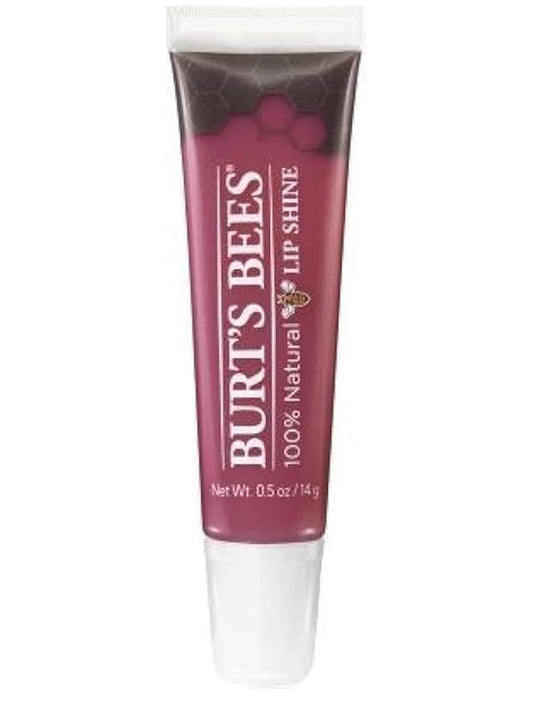 Burt's Bees Lip Shine Pucker 0.5 oz