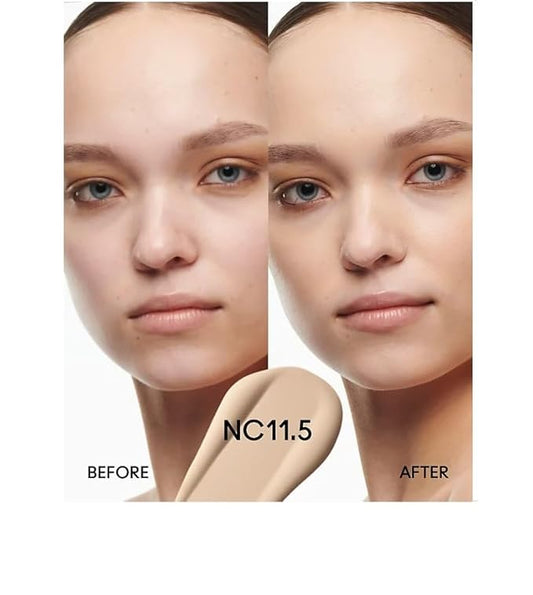 MAC Studio Radiance Serum-Powered Foundation, NC11.5, 1 Ounce