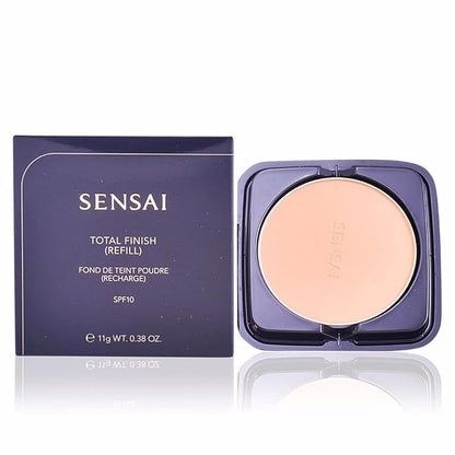 Sensai Total Fin TF 102