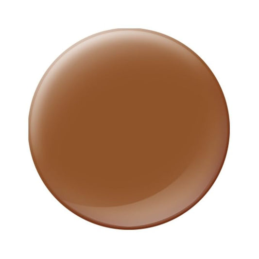 Belloccio's Professional Cosmetic Airbrush Makeup Foundation 1/2oz Bottle: Hazelnut- Medium- dark Olive Undertones