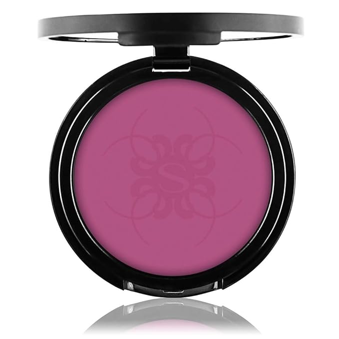 SHANY Paraben Free Powder Blush - LOLLIPOP