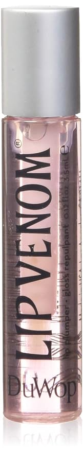 DuWop Cosmetics Lip Venom Lip Plumping Balm - Original